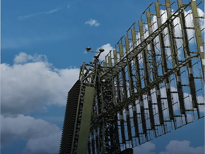 Defence High Power Electronics