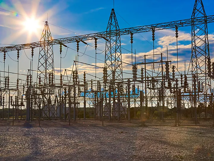 Grid Power Quality & FACTS