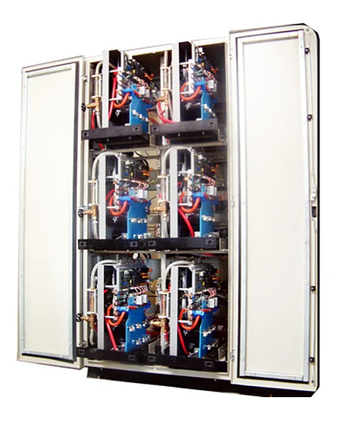 High Current Rectifiers (Including Green Hydrogen)