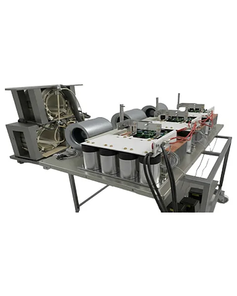 IGBT Stacks & High Voltage Power Supplies