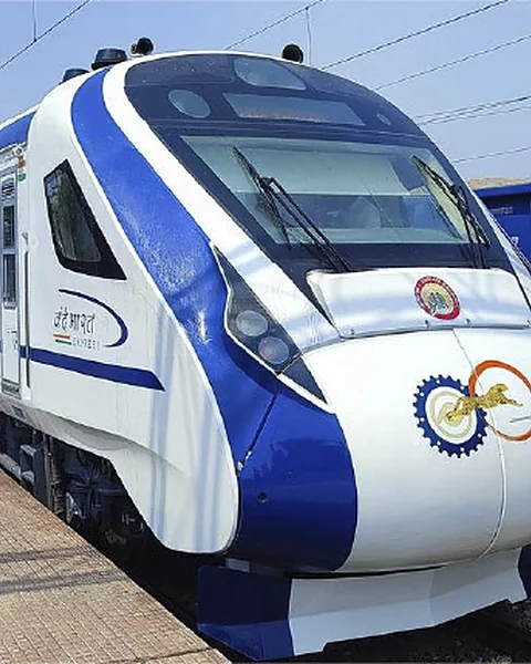 Converters for Locomotive and Traction