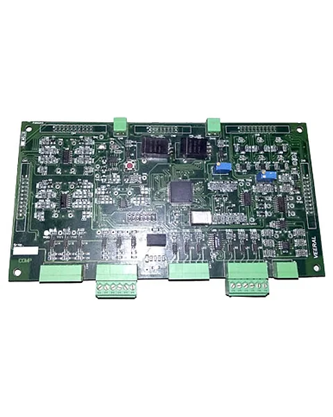 Motor Controllers & Drive Electronics