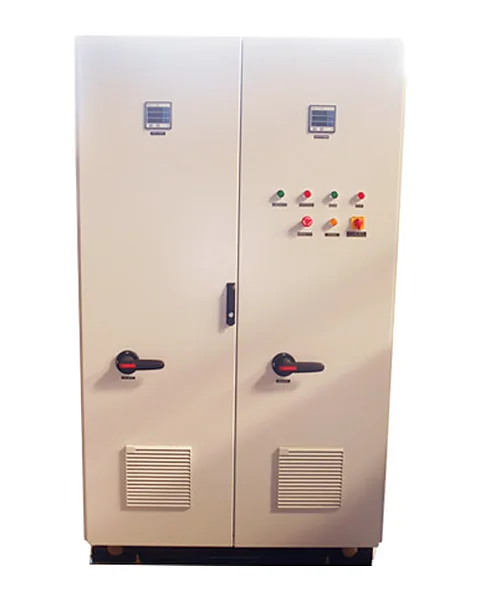 Back-to-Back Converters & Special ODM Power Electronics