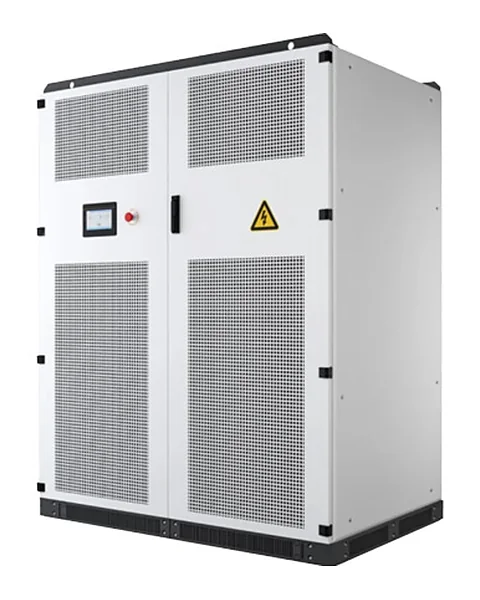 BESS & PCS: Power Conversion System