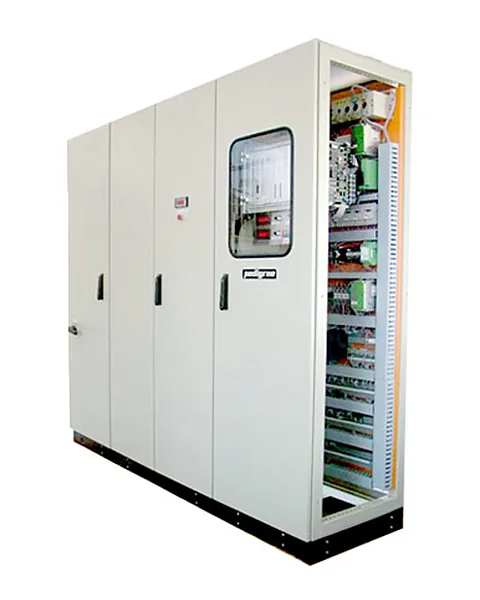 Electromagnetic Stirrer Inverters