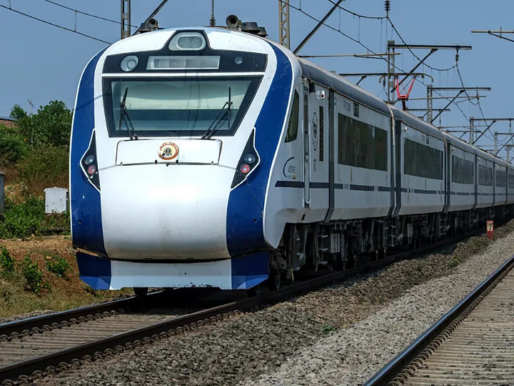 Rail Traction & Locomotive Systems