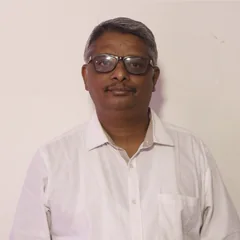 Saji Varghese