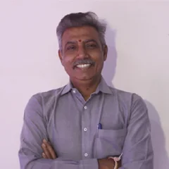 Sanjay Parmar