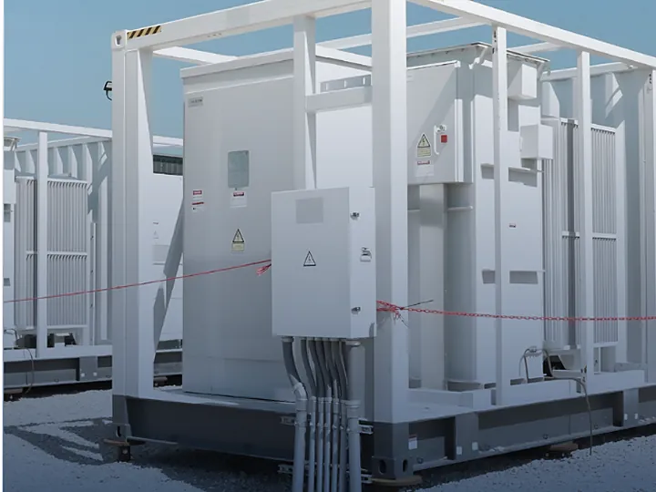 Power Conversion Technologies