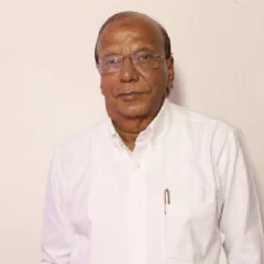 Varunesh Kumar