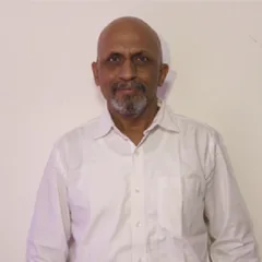 Yogesh Pandya